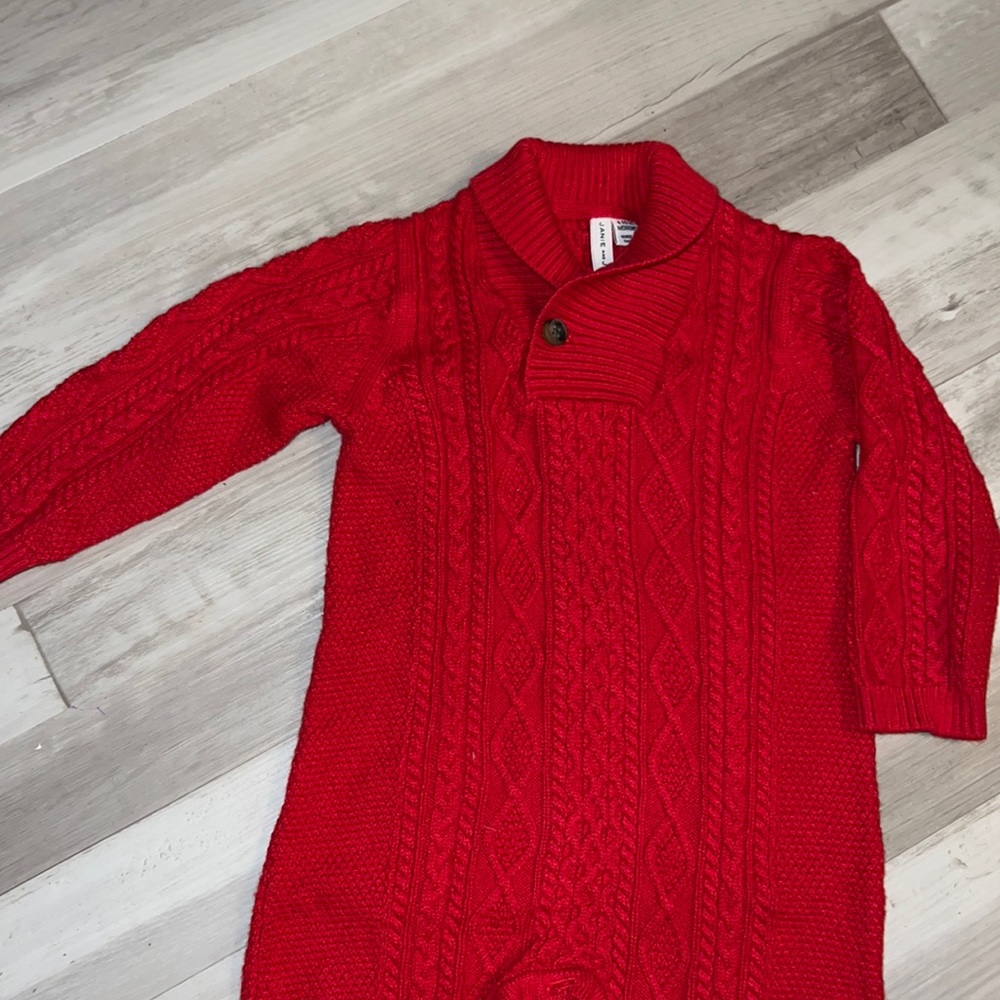 Janie & Jack One Piece